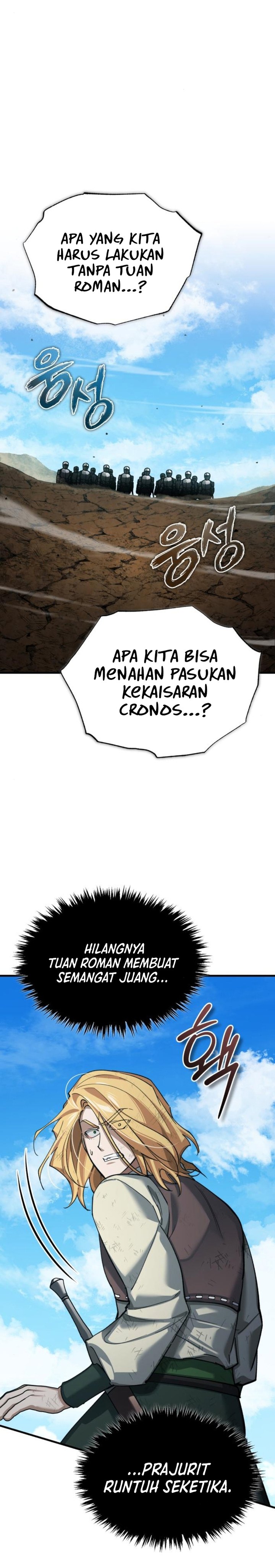 Read The Heavenly Demon Can’t Live a Normal Life ID Manga Online