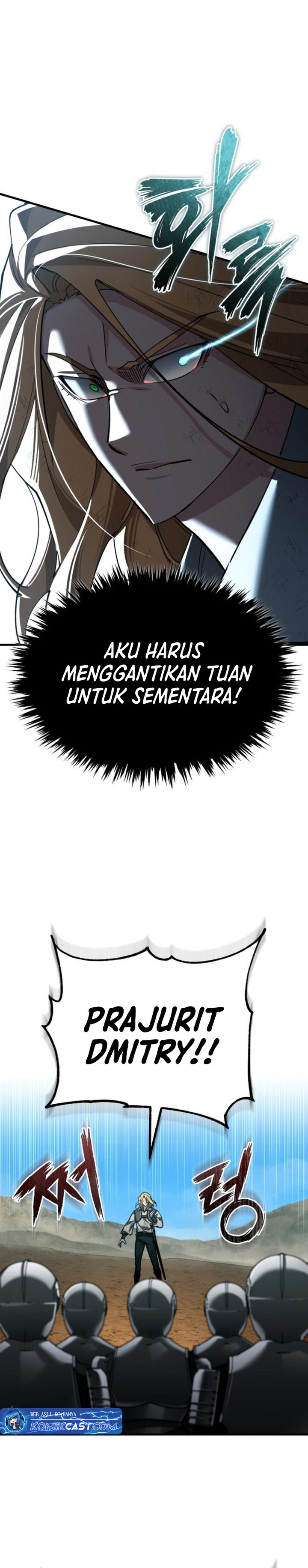 Read The Heavenly Demon Can’t Live a Normal Life ID Manga Online