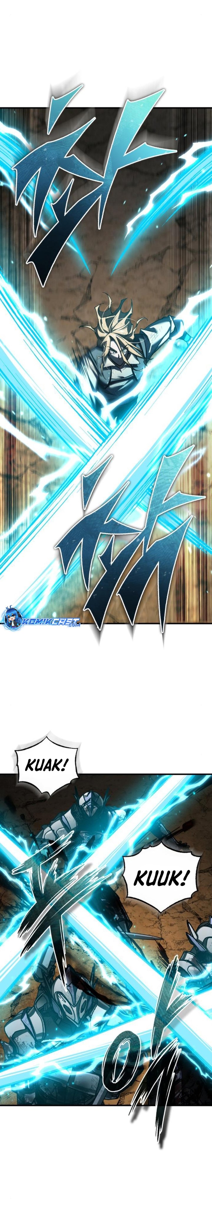 Read The Heavenly Demon Can’t Live a Normal Life ID Manga Online