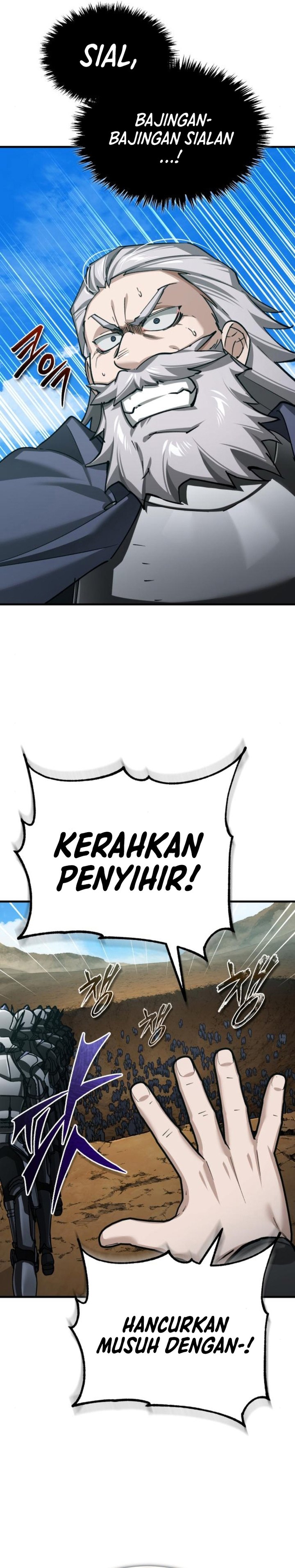 Read The Heavenly Demon Can’t Live a Normal Life ID Manga Online