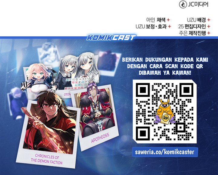 Read The Heavenly Demon Can’t Live a Normal Life ID Manga Online