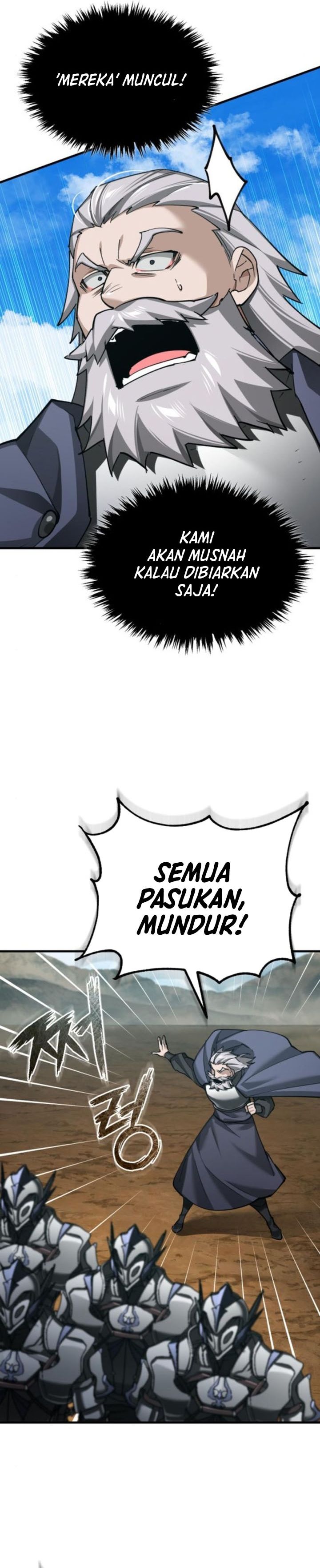 Read The Heavenly Demon Can’t Live a Normal Life ID Manga Online