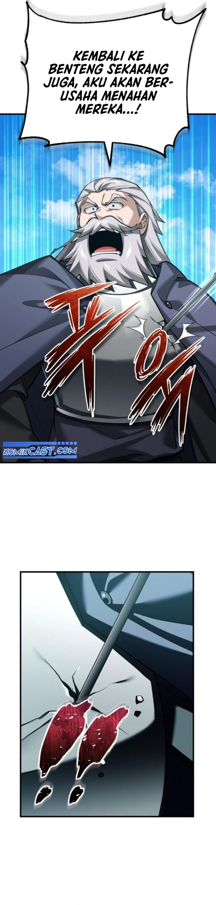 Read The Heavenly Demon Can’t Live a Normal Life ID Manga Online