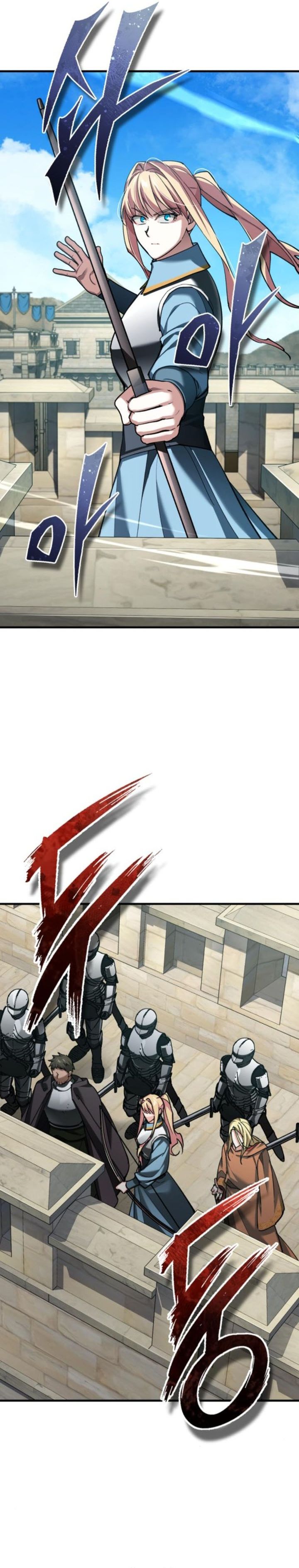 Read The Heavenly Demon Can’t Live a Normal Life ID Manga Online