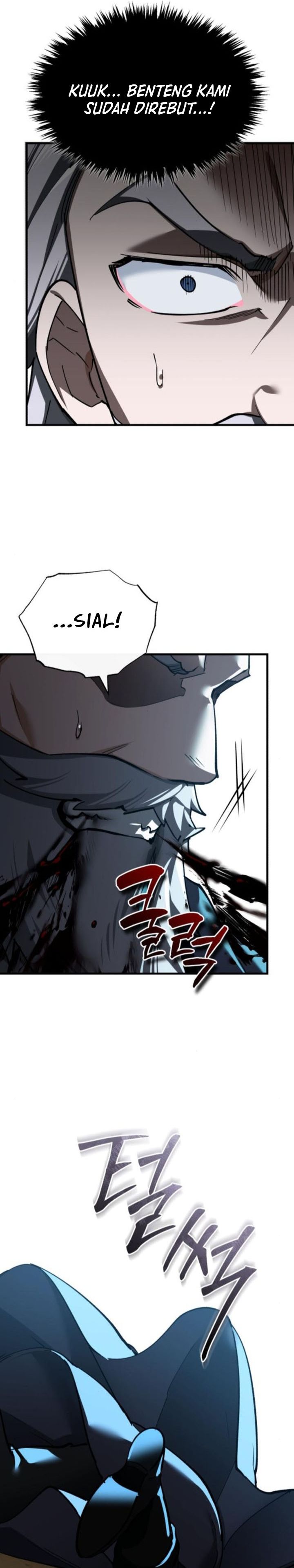 Read The Heavenly Demon Can’t Live a Normal Life ID Manga Online