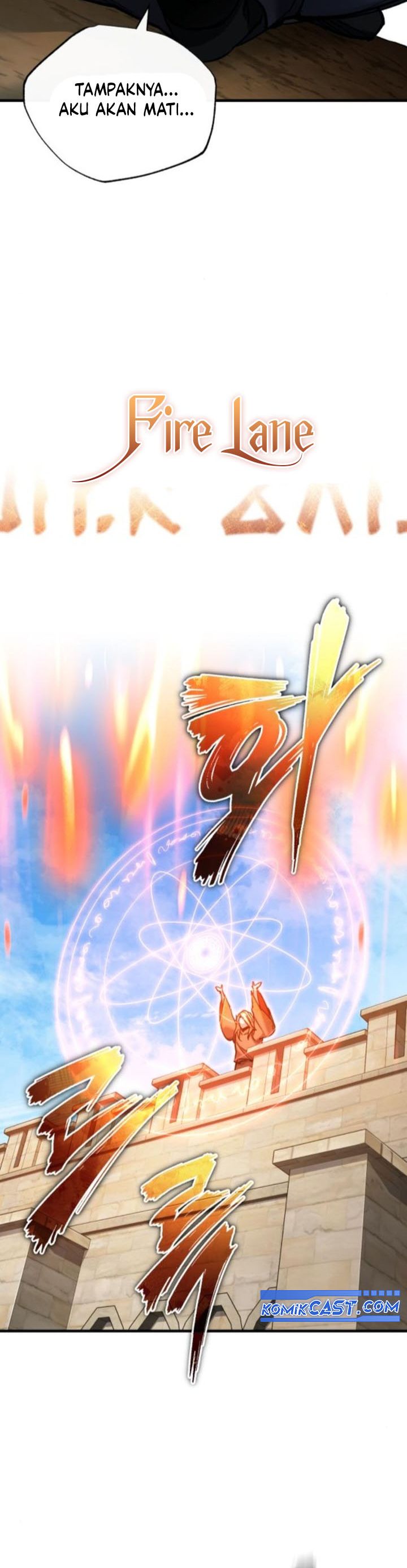 Read The Heavenly Demon Can’t Live a Normal Life ID Manga Online