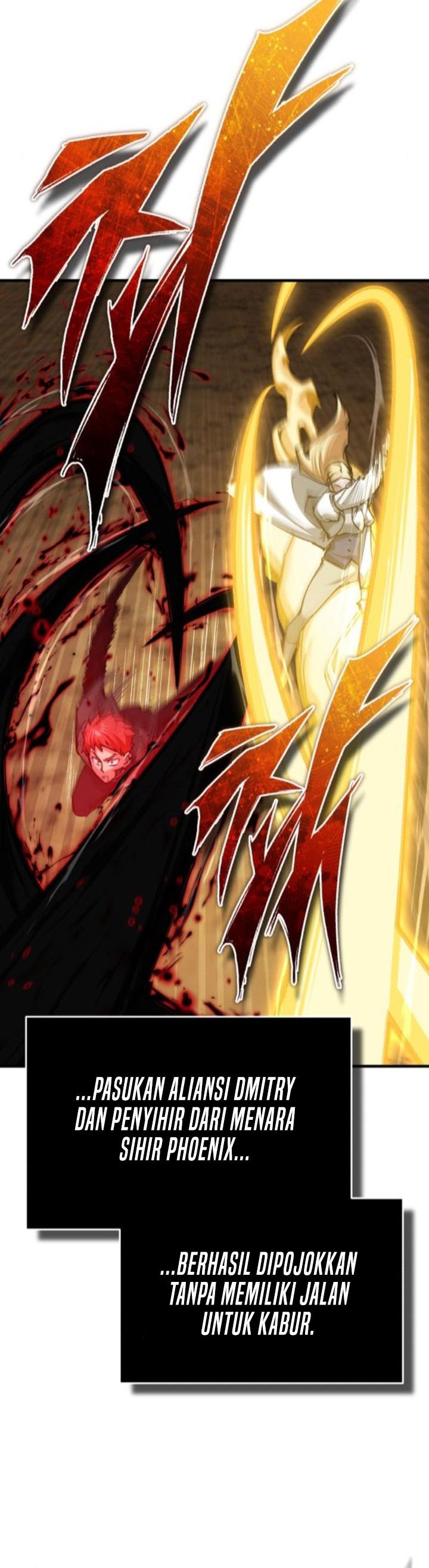 Read The Heavenly Demon Can’t Live a Normal Life ID Manga Online