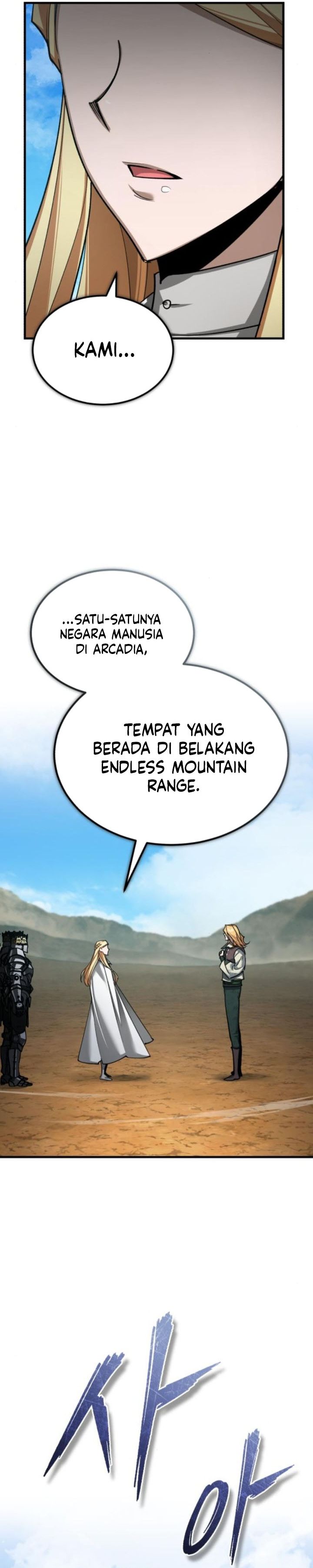 Read The Heavenly Demon Can’t Live a Normal Life ID Manga Online