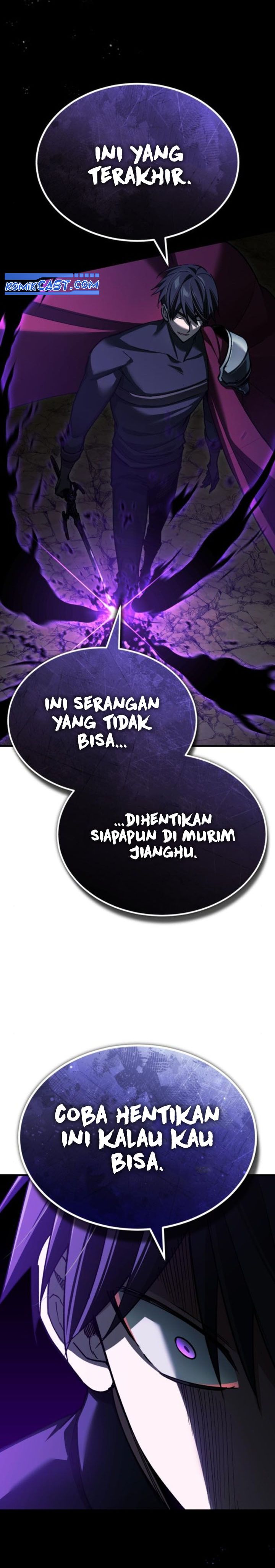 Read The Heavenly Demon Can’t Live a Normal Life ID Manga Online