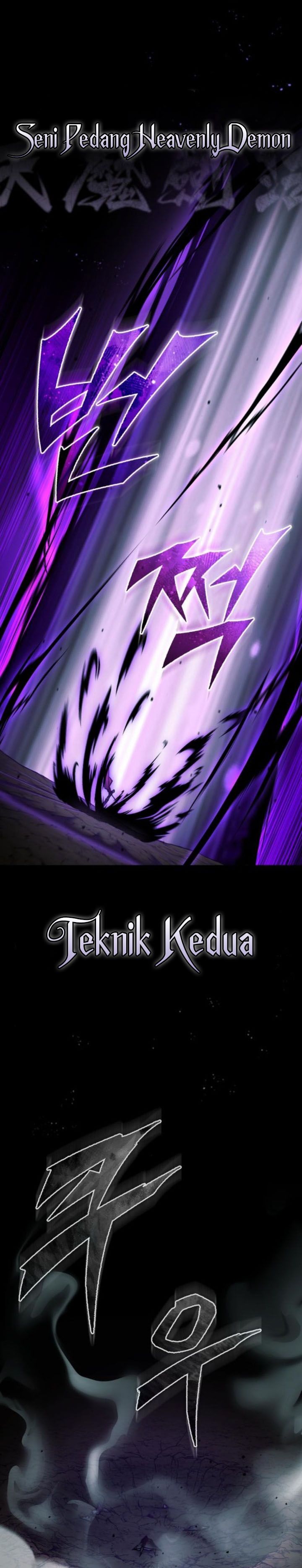 Read The Heavenly Demon Can’t Live a Normal Life ID Manga Online