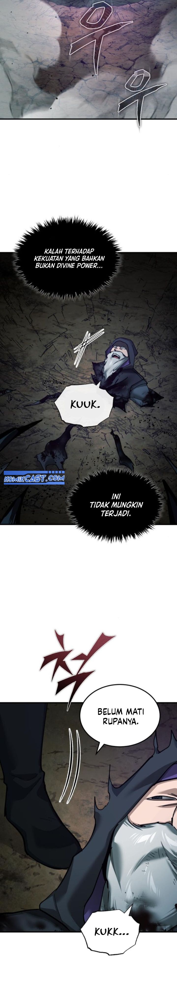 Read The Heavenly Demon Can’t Live a Normal Life ID Manga Online