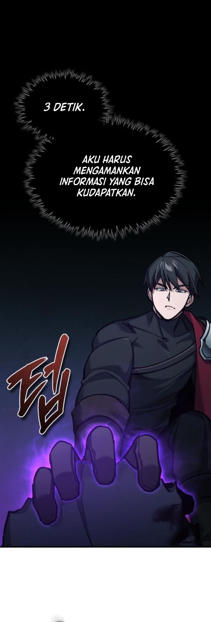 Read The Heavenly Demon Can’t Live a Normal Life ID Manga Online