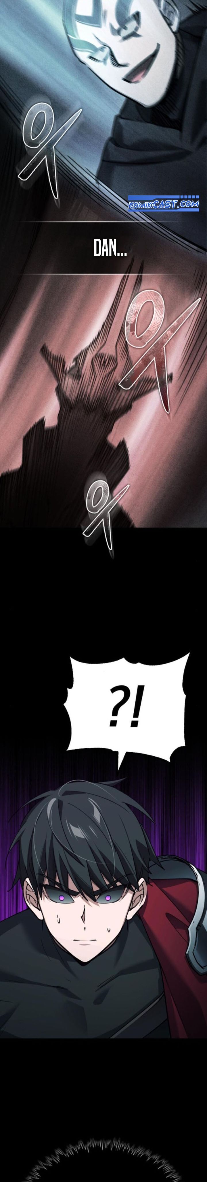 Read The Heavenly Demon Can’t Live a Normal Life ID Manga Online