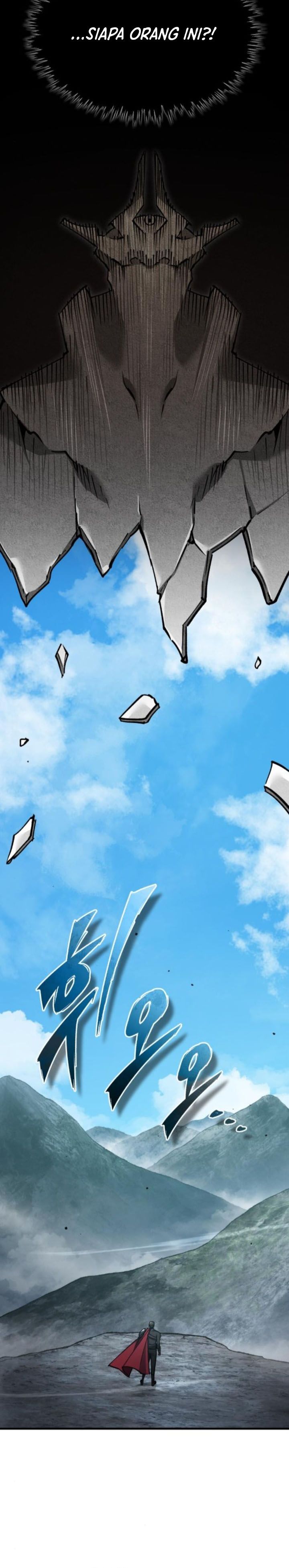 Read The Heavenly Demon Can’t Live a Normal Life ID Manga Online
