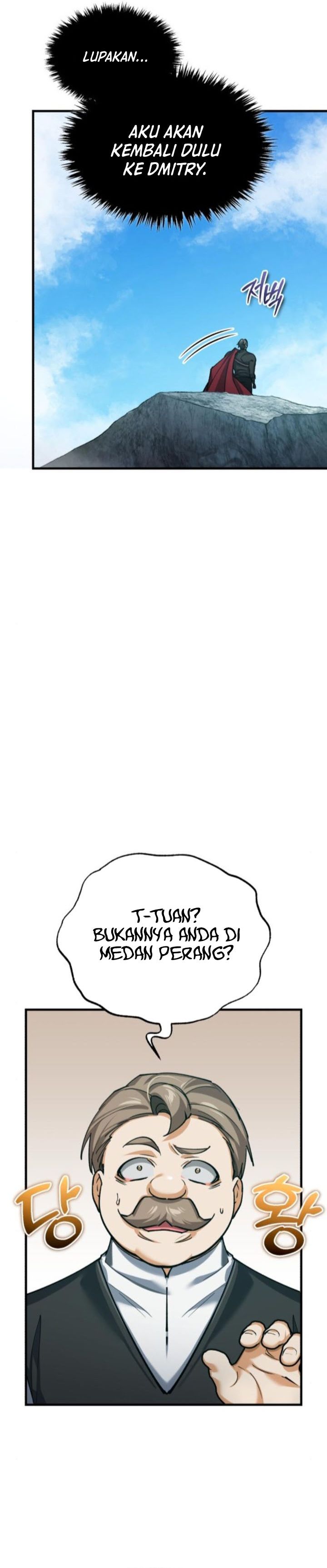 Read The Heavenly Demon Can’t Live a Normal Life ID Manga Online