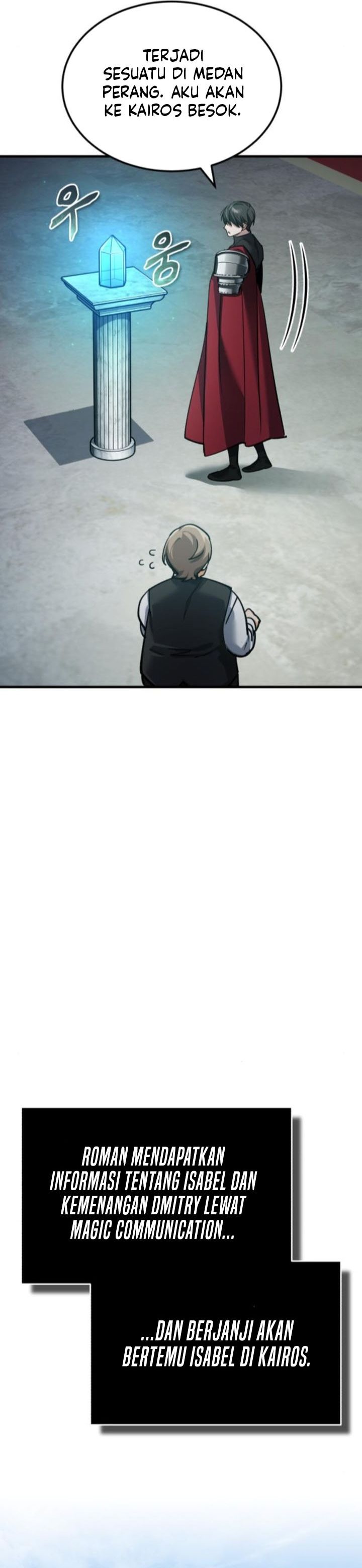 Read The Heavenly Demon Can’t Live a Normal Life ID Manga Online