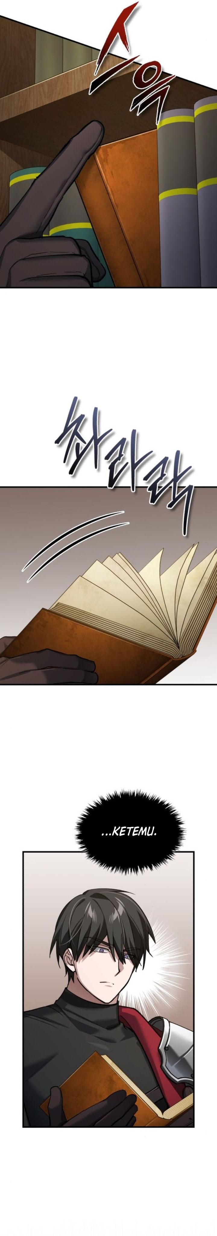 Read The Heavenly Demon Can’t Live a Normal Life ID Manga Online