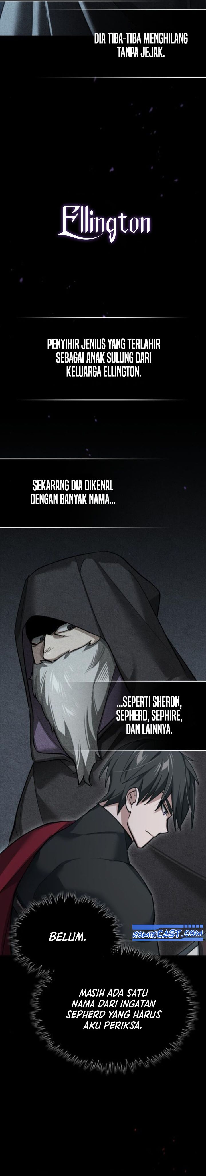 Read The Heavenly Demon Can’t Live a Normal Life ID Manga Online