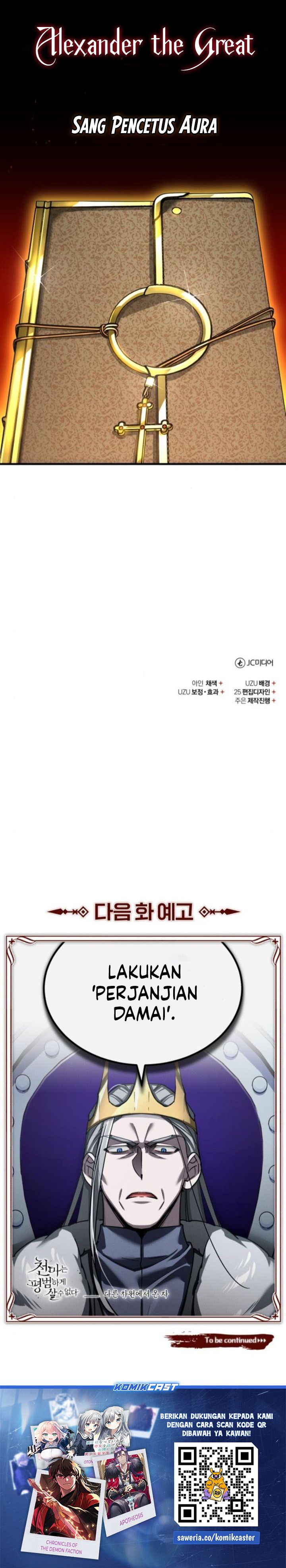 Read The Heavenly Demon Can’t Live a Normal Life ID Manga Online