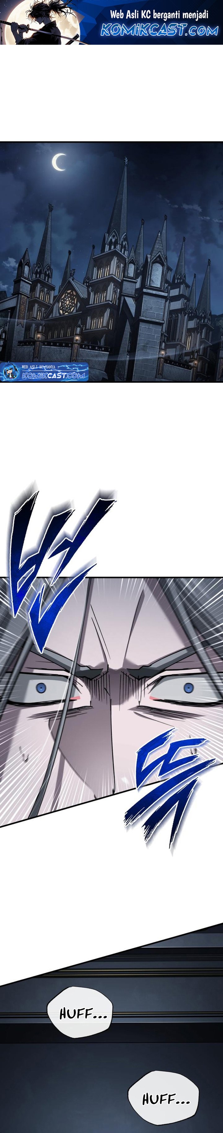 Read The Heavenly Demon Can’t Live a Normal Life ID Manga Online