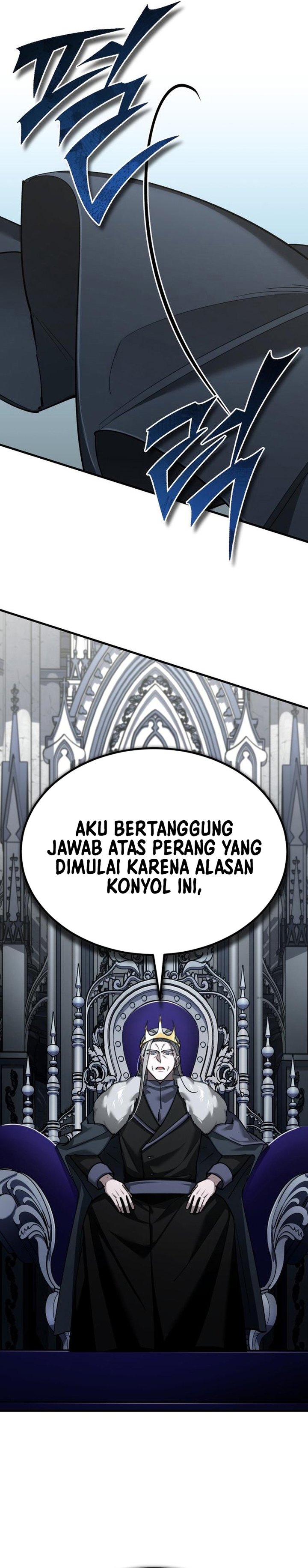 Read The Heavenly Demon Can’t Live a Normal Life ID Manga Online