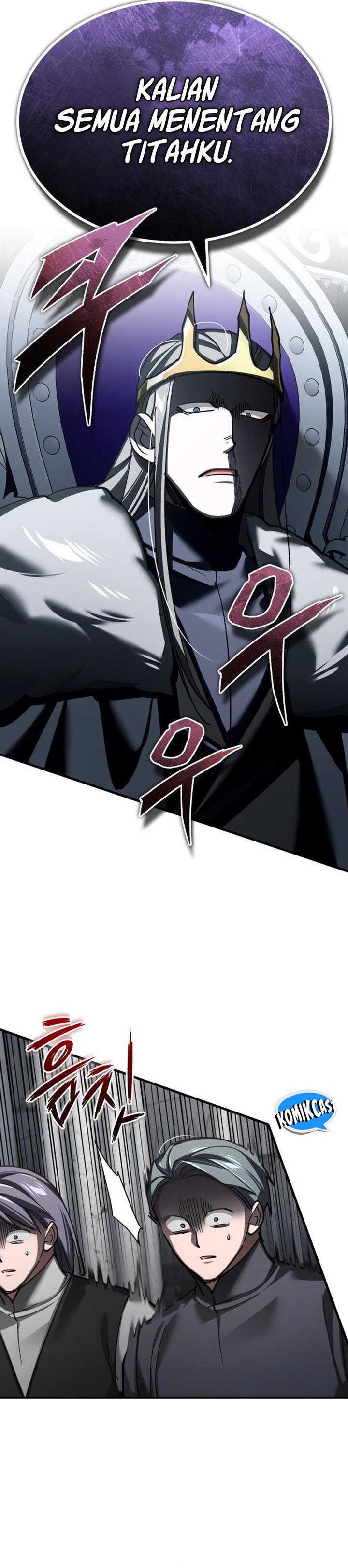 Read The Heavenly Demon Can’t Live a Normal Life ID Manga Online