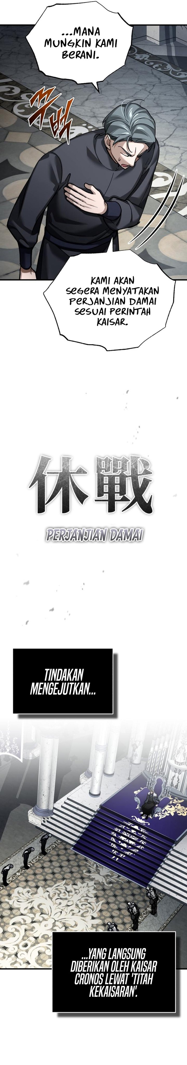 Read The Heavenly Demon Can’t Live a Normal Life ID Manga Online