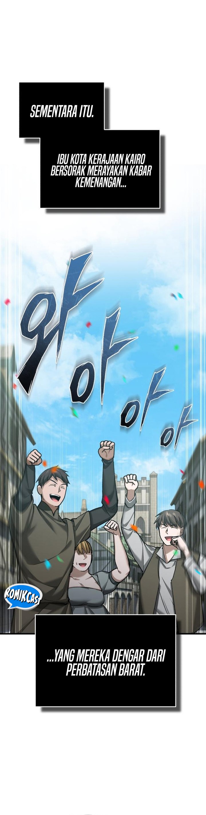 Read The Heavenly Demon Can’t Live a Normal Life ID Manga Online