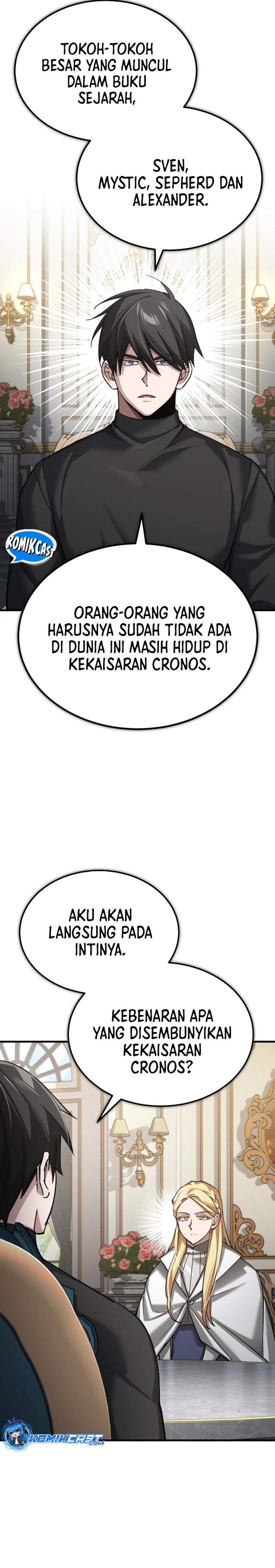 Read The Heavenly Demon Can’t Live a Normal Life ID Manga Online