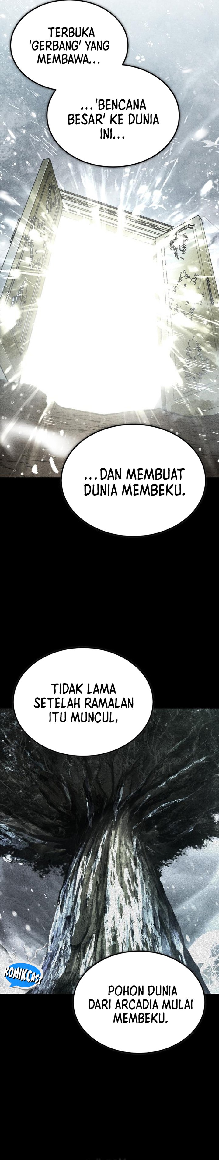 Read The Heavenly Demon Can’t Live a Normal Life ID Manga Online