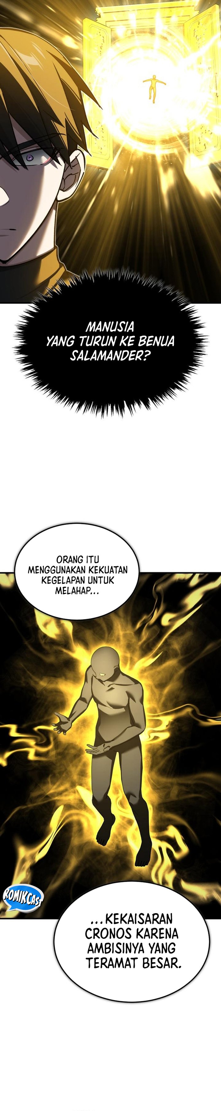 Read The Heavenly Demon Can’t Live a Normal Life ID Manga Online