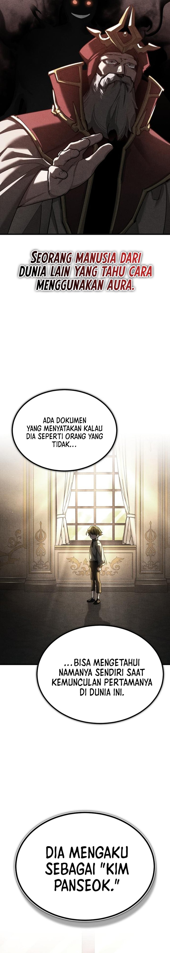 Read The Heavenly Demon Can’t Live a Normal Life ID Manga Online