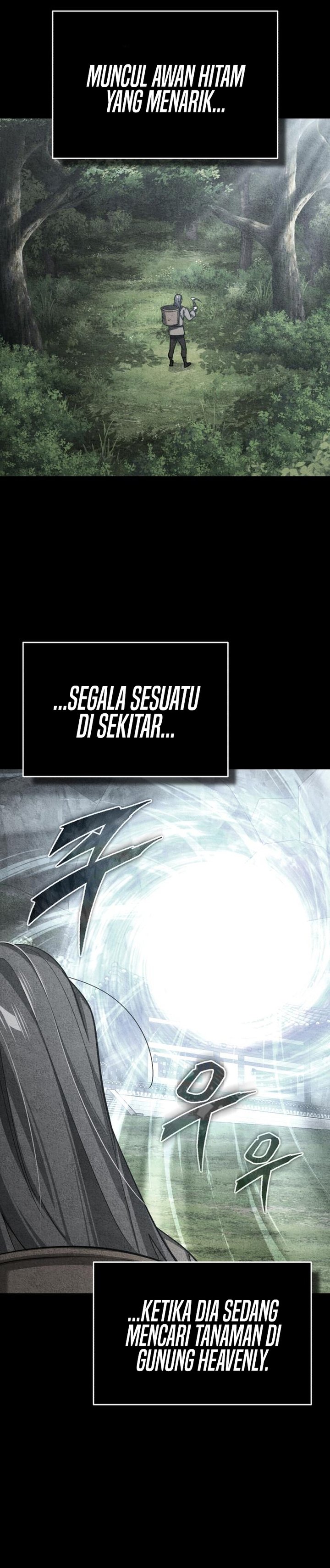 Read The Heavenly Demon Can’t Live a Normal Life ID Manga Online