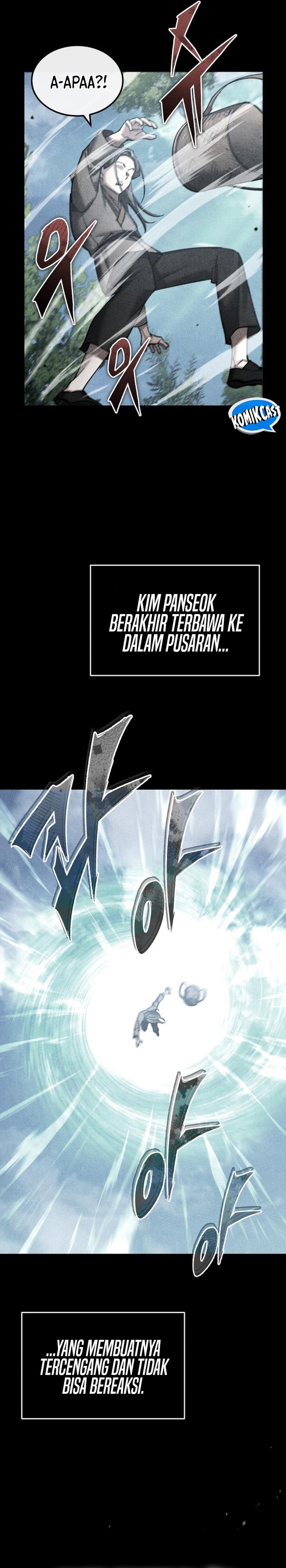 Read The Heavenly Demon Can’t Live a Normal Life ID Manga Online