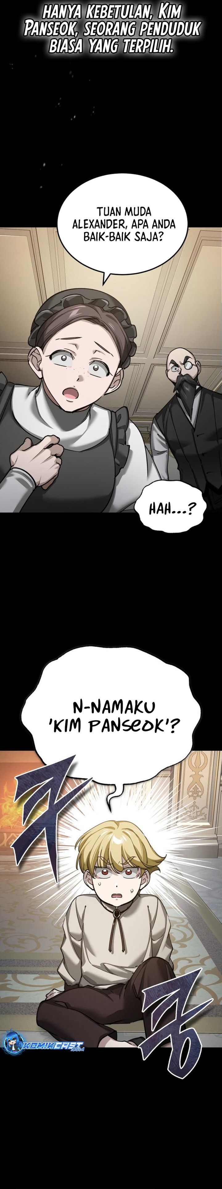 Read The Heavenly Demon Can’t Live a Normal Life ID Manga Online
