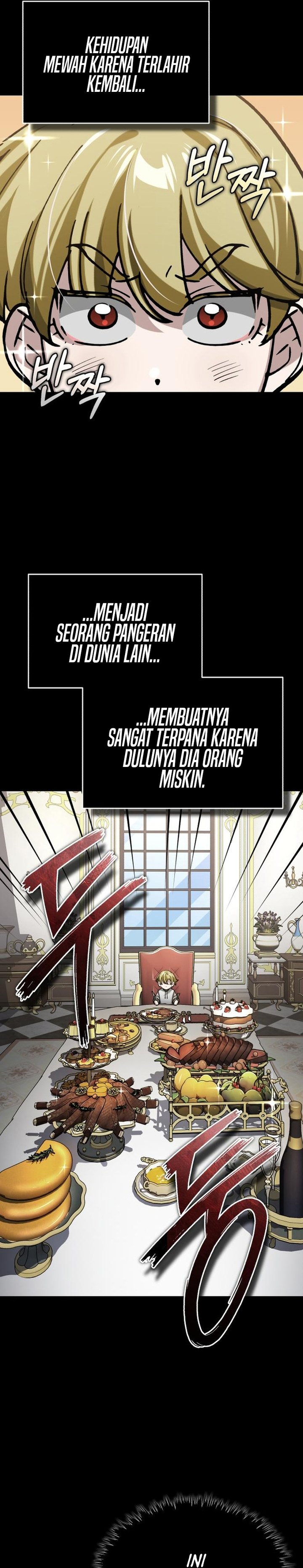 Read The Heavenly Demon Can’t Live a Normal Life ID Manga Online