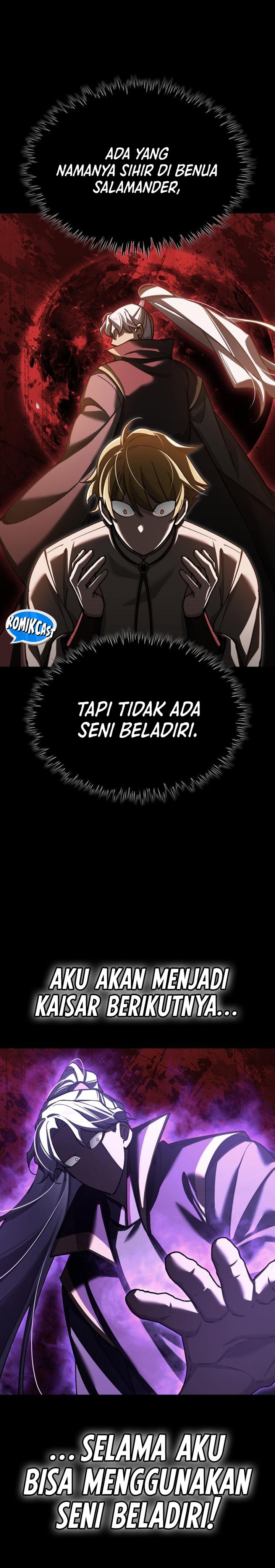 Read The Heavenly Demon Can’t Live a Normal Life ID Manga Online
