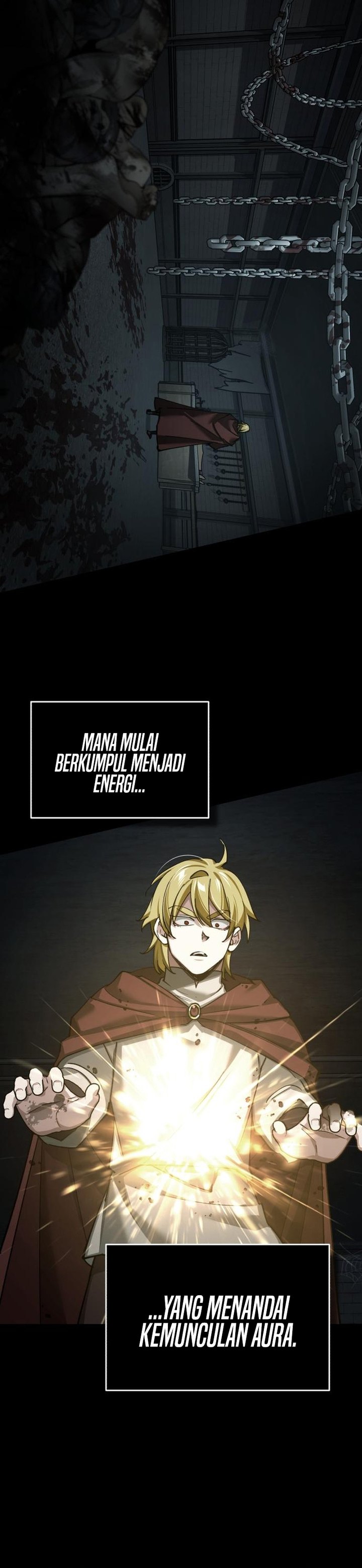 Read The Heavenly Demon Can’t Live a Normal Life ID Manga Online