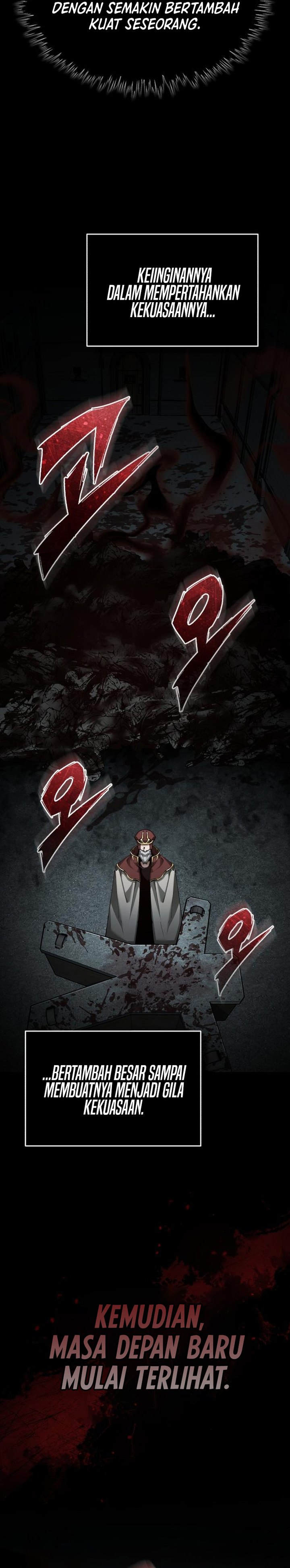 Read The Heavenly Demon Can’t Live a Normal Life ID Manga Online
