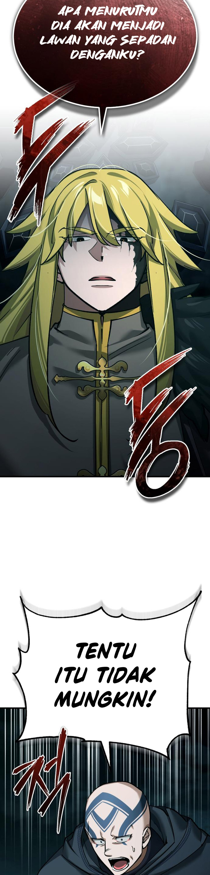 Read The Heavenly Demon Can’t Live a Normal Life ID Manga Online