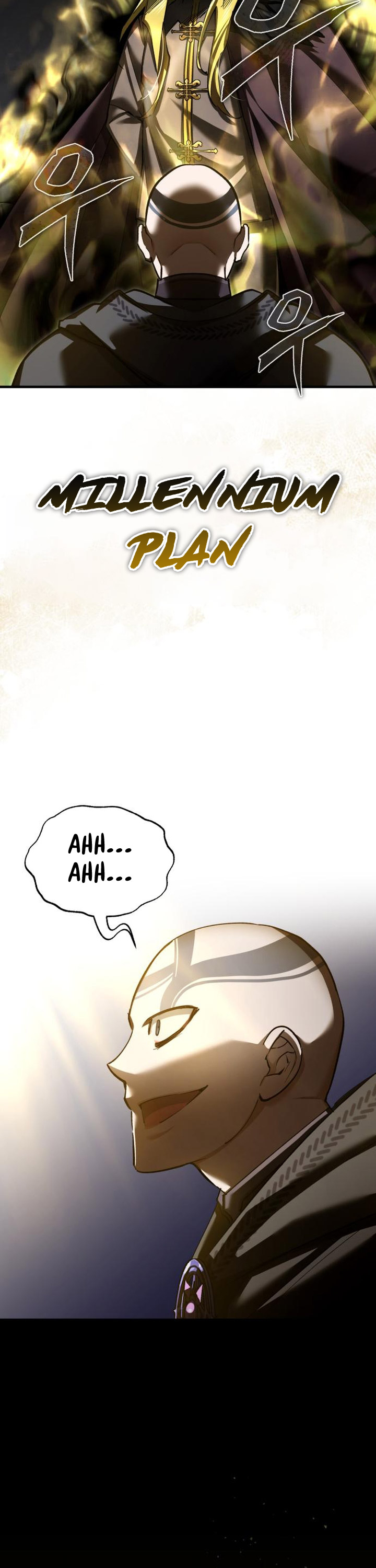 Read The Heavenly Demon Can’t Live a Normal Life ID Manga Online