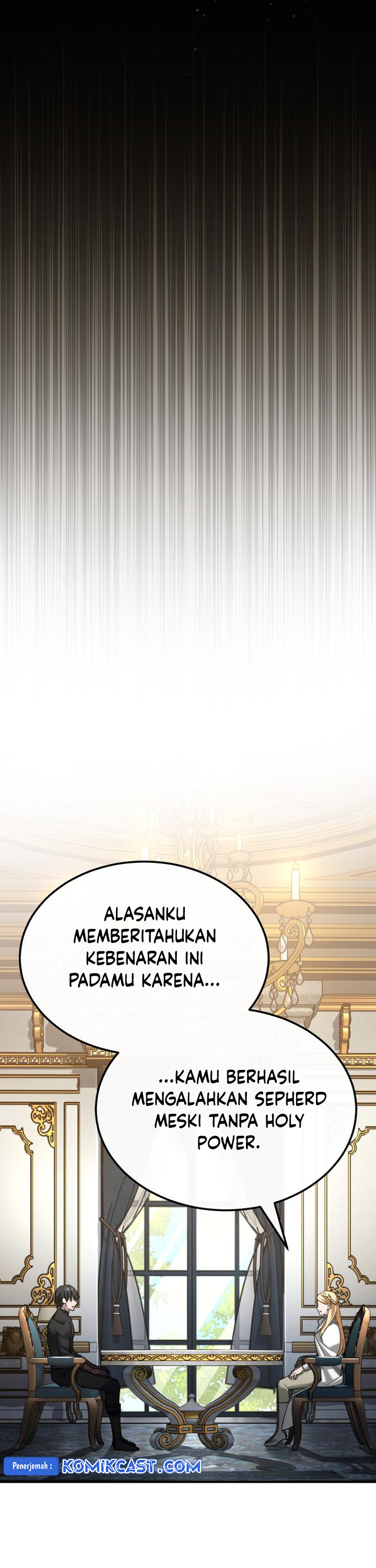 Read The Heavenly Demon Can’t Live a Normal Life ID Manga Online