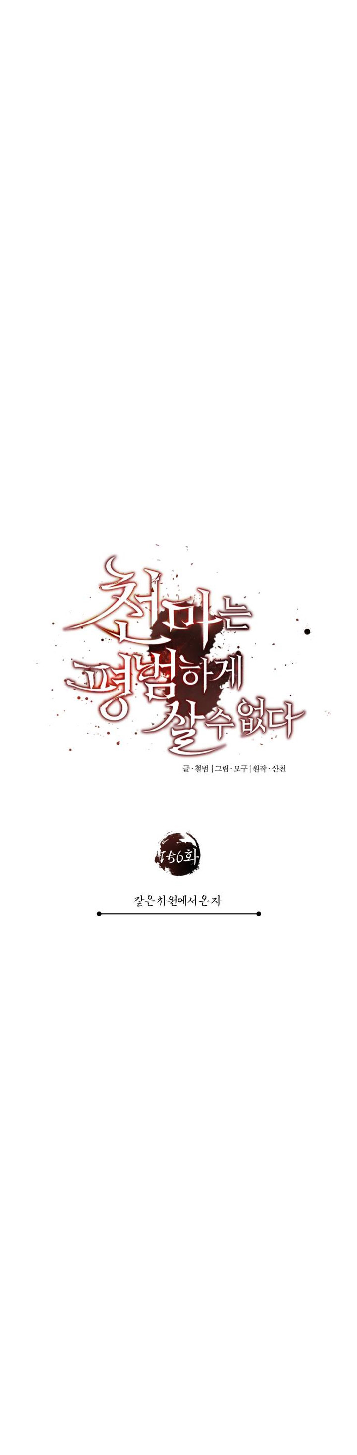 Read The Heavenly Demon Can’t Live a Normal Life ID Manga Online