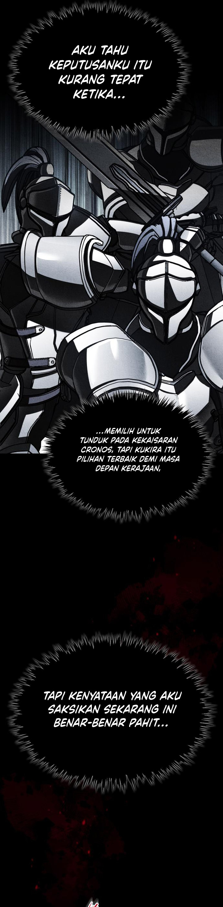 Read The Heavenly Demon Can’t Live a Normal Life ID Manga Online