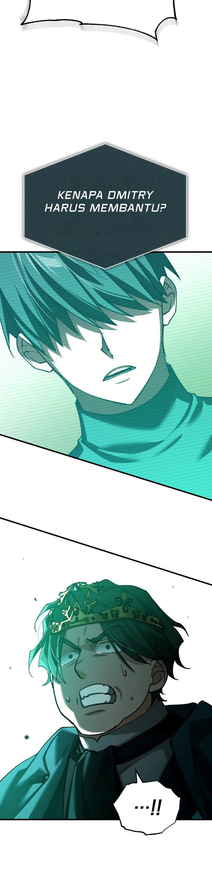 Read The Heavenly Demon Can’t Live a Normal Life ID Manga Online