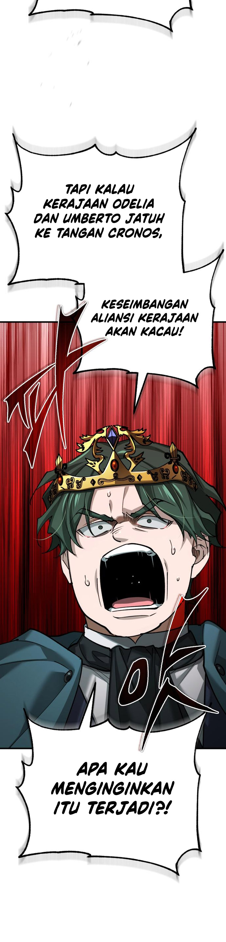 Read The Heavenly Demon Can’t Live a Normal Life ID Manga Online
