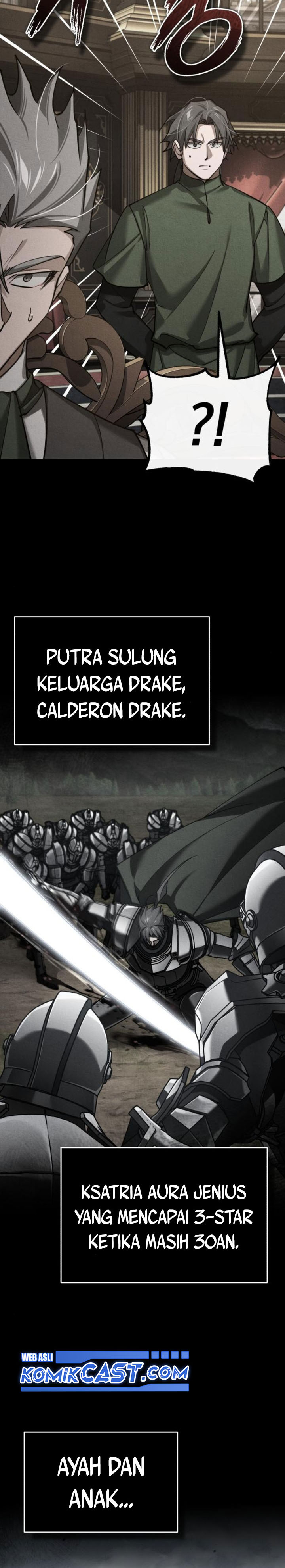 Read The Heavenly Demon Can’t Live a Normal Life ID Manga Online