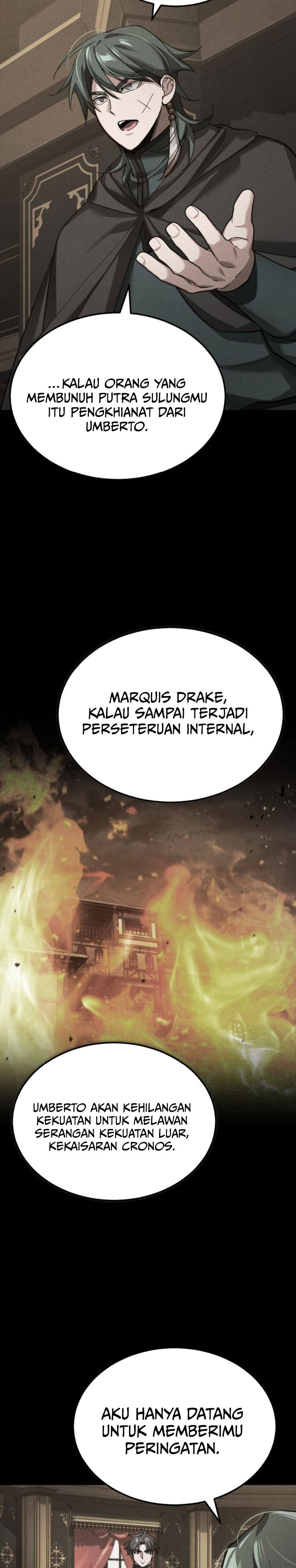 Read The Heavenly Demon Can’t Live a Normal Life ID Manga Online