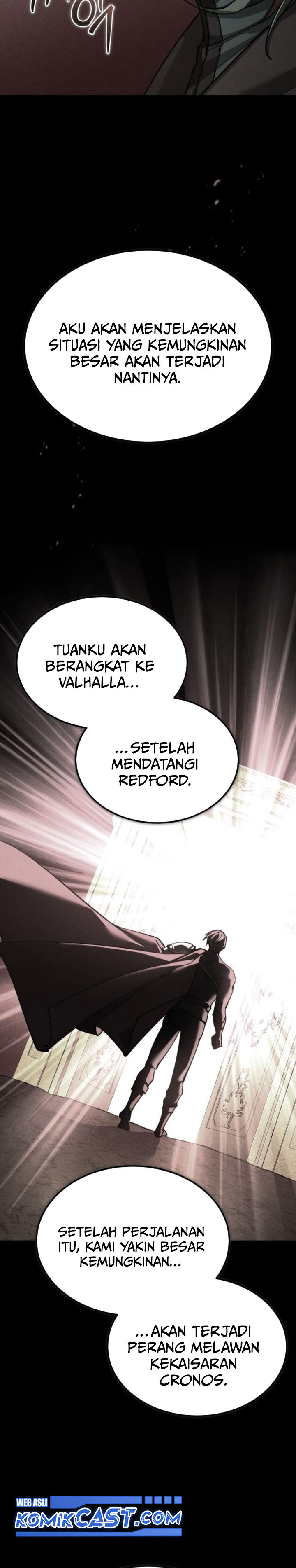 Read The Heavenly Demon Can’t Live a Normal Life ID Manga Online