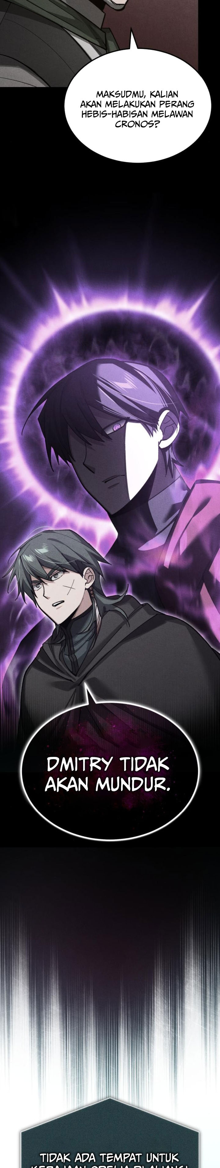 Read The Heavenly Demon Can’t Live a Normal Life ID Manga Online